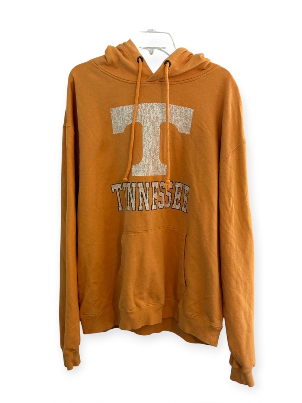 Vintage 90s/Y2K University Of Tennessee Volunteers Colosseum Athletics 2X Hoodie